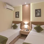 Hotel West Blue