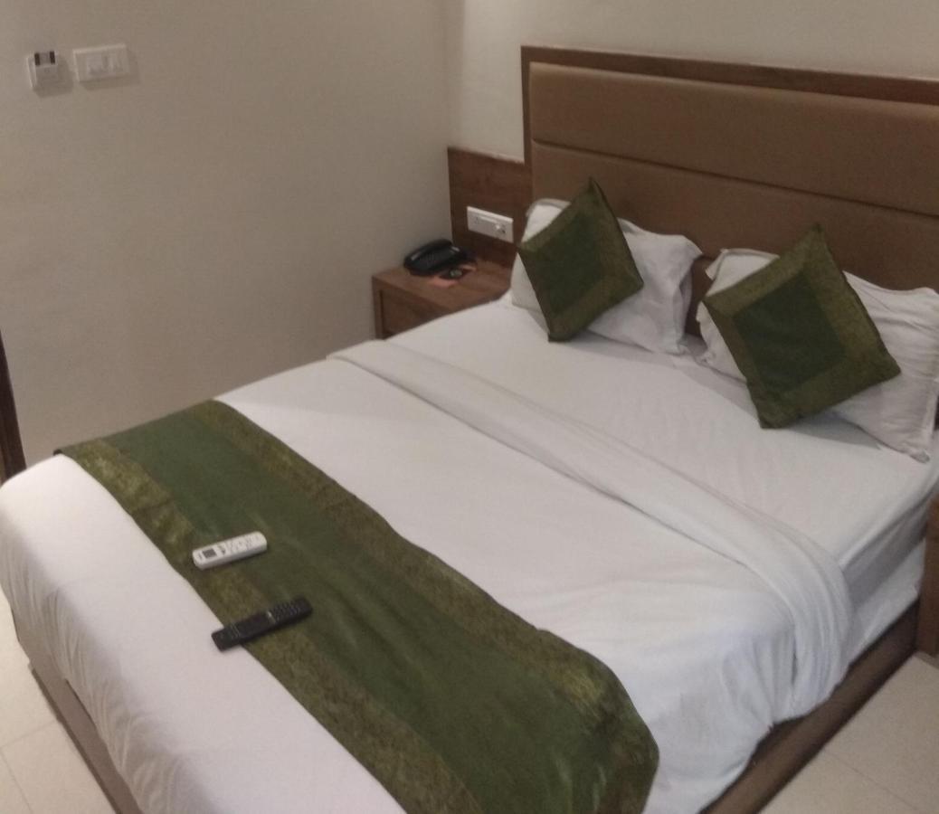 Hotel West Blue Mumbai
